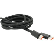 Кабель VOLTRONIC USB CM/CM 100W 2м (YT-TC-TC100W-B-2.0M)