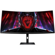 Монитор 34" XIAOMI Mi Curved Gaming Monitor G34WQi 2026 (ELA6562EU)
