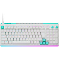Клавиатура LOGITECH G512 X 98 White (920-014003)