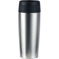 Термокухоль TEFAL Travel Mug Classic 0.36л Stainless Steel (N2020110)