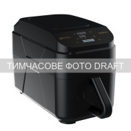 Аерогриль ARDESTO AF-SE55L Black