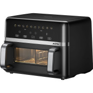 Мультипіч MOVA FD20S Pro Black
