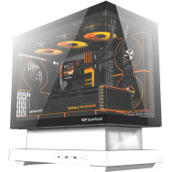 Корпус DARKFLASH Floatron F1 White