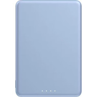 Повербанк MagSafe XIAOMI Super Slim Magnetic 22.5W 5000mAh Blue (BHR08POGL)