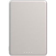 Повербанк MagSafe XIAOMI Super Slim Magnetic 22.5W 5000mAh Gold (BHR08PLGL)