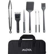 Набор для барбекю MOVA BTK10 8пр