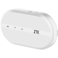 4G Wi-Fi роутер ZTE U10LS