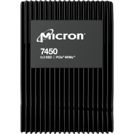 SSD диск MICRON 7450 Pro 960GB 2.5" U.3 15mm NVMe (MTFDKCC960TFR-1BC15ABYY)