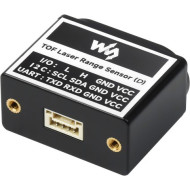 ToF сенсор WAVESHARE ToF Laser Range Sensor (D) 40m (28760)
