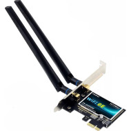 Wi-Fi адаптер FENVI FV-AX5400
