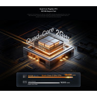 Wi-Fi роутер TENDA BE12 Pro