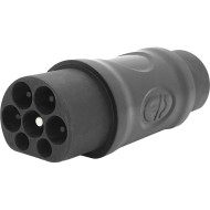 Адаптер для зарядного устройства VOLTRONIC Type 2 - GB/T, 380V