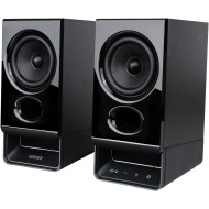 Акустическая система EDIFIER R20BT Black