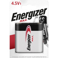 Батарейка ENERGIZER Max 3R12 (E301530300)