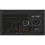 Блок питания 1000W ASUS ROG Strix 1000W Platinum (ROG Equalizer) (90YE00W7-B0NA00)