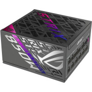 Блок питания 850W ASUS ROG Strix 850W Platinum (ROG Equalizer) (90YE00W8-B0NA00)
