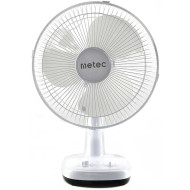 Настольный вентилятор METEC FT-30A