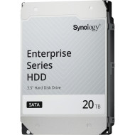 Жёсткий диск 3.5" SYNOLOGY HAT5320 20TB SATA/1GB (HAT5320-20T)