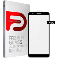 Захисне скло ARMORSTANDART Pro для ZTE Blade A31