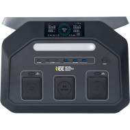 Зарядна станція IEETEK P1800