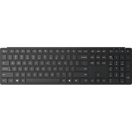 Клавиатура беспроводная LENOVO Multi-Mode Pro Keyboard 6000 UA (4Y41S04660)