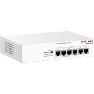 Коммутатор H3C Aolynk ES100-6G-HP