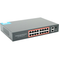 Коммутатор YOSO YO316G -240