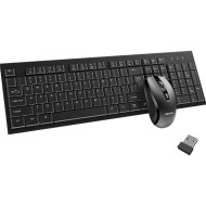 Комплект беспроводной MEETION C4120 Little Black