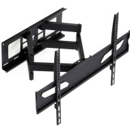Крепление настенное для ТВ SECTOR TV8 37"-70" Black