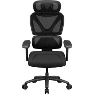 Кресло офисное TX3 XTC Cushion Black