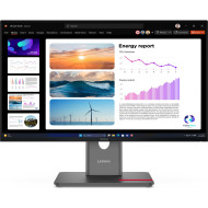 Монитор 23.8" LENOVO ThinkVision P24Q-40 (64B2GAT1UA)