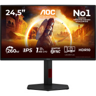 Монитор 24.5" AOC 25G4ZR