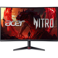 Монитор 27" ACER ED273UP2bmiipx (UM.HE3EE.201)