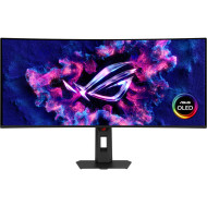 Монитор 34" ASUS ROG Strix OLED XG34WCDMS