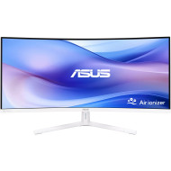 Монитор 34" ASUS VU34WCIP-W