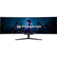 Монитор 49" ACER Predator X49XBMIPPHUZX (UM.SXXEE.X01)