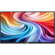 Портативный монитор 15.6" ACER PM161QJ2bmiuux (UM.ZP1EE.201)