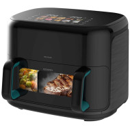 Мультипечь CECOTEC Cecofry&Grill Smokin'Prime 11000 (A01_EU01_101139)