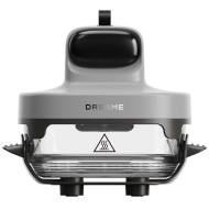 Мультипечь DREAME Tasti PT60 4.5L+2.5L Starlight Gray