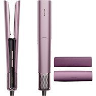 Мультистайлер DREAME Aero Straight Pro Rosy Purple (AMS02A-RP)