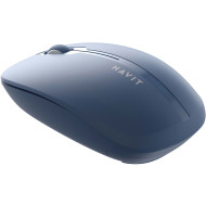 Мышь HAVIT HV-MS53WB Blue