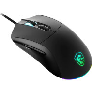 Мышь игровая MSI Forge GM320