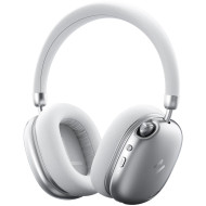 Наушники HAVIT H670BT Space S1 Silver