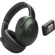 Наушники JBL Tour One M3 Smart Tx Green