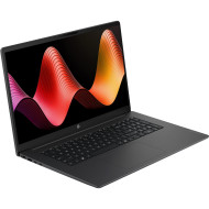 Ноутбук HP OmniBook 3 17-dp0007ua Jet Black (DV5H5EA)