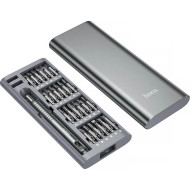 Отвёртка с прецизионными насадками HOCO DI71 Master Precision 51-in-1 Screwdriver Set