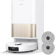 Робот-пылесос DREAME Bot L50s Pro Ultra White (RLL88HE-WH)