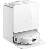 Робот-пилосос ROBOROCK Qrevo Edge 2 Pro White (QE2P02-00)