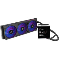 Система водяного охлаждения ASUS ROG Strix LC IV 360 ARGB LCD