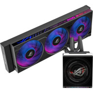 Система водяного охлаждения ASUS ROG Strix SLC IV 360 ARGB LCD